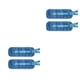 thumbnail image 4 of Vogacara Par de correas de sujeción para muñeca antiarañazos para ancianos, banda de enfermería transpirable, correa para el cuidado de la salud, Muñeca 2piezas Vogacara CBP386398, 4 of 5