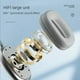 thumbnail image 5 of Auriculares supraaurales Bluetooth P9 Pro Max con cancelación de ruido, 5 of 8