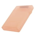 thumbnail image 1 of Drive Storage Case, Hard Disk Protection Box Dustproof  Match Easy Carrying Perfect Fit  For 2.5in HDD SSD, 1 of 8