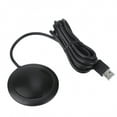 thumbnail image 1 of Omni-directional Condenser Microphone Mic for Meeting Business Conference Computer Desktop Laptop PC Voice Chat Video, 1 of 8