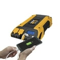 EverStart 1000 Watt Power Inverter with USB (PC1000E) in Yellow and