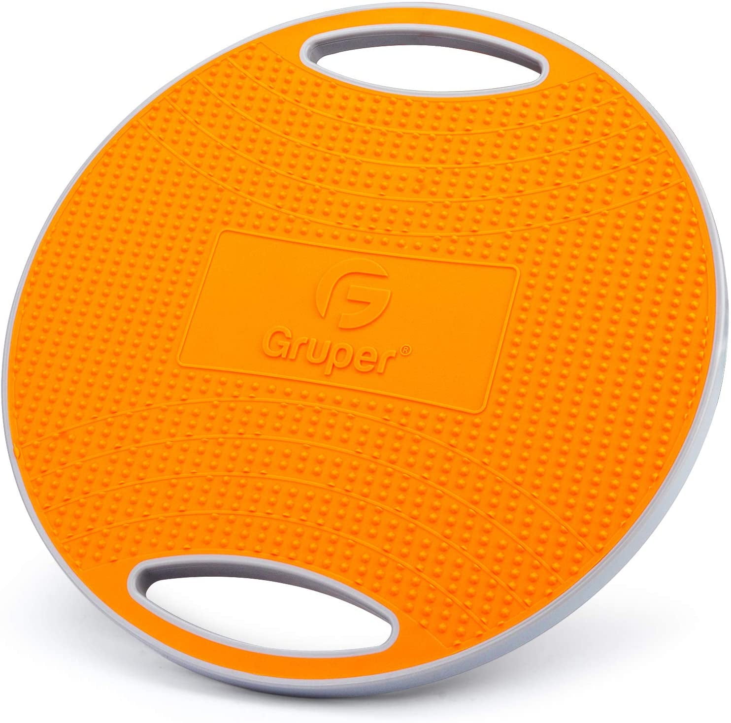 Wobble Balance Board,Exercise Balance Stability Trainer NonSkid TPE