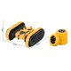 thumbnail image 3 of 4WD 2.4GHz Alta velocidad Doble cara 360 grados Flips RC Stunt Car con luz LED Sywqhk libre de BPA, 3 of 8