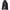 Black, variant on Hvyesh Clearance Items Men's Lightweight Waterproof Hooded Rain Jacket Outdoor Raincoat Softshell Windbreaker Hiking Travel Jacket Loose Zip Up Coats with Pockets