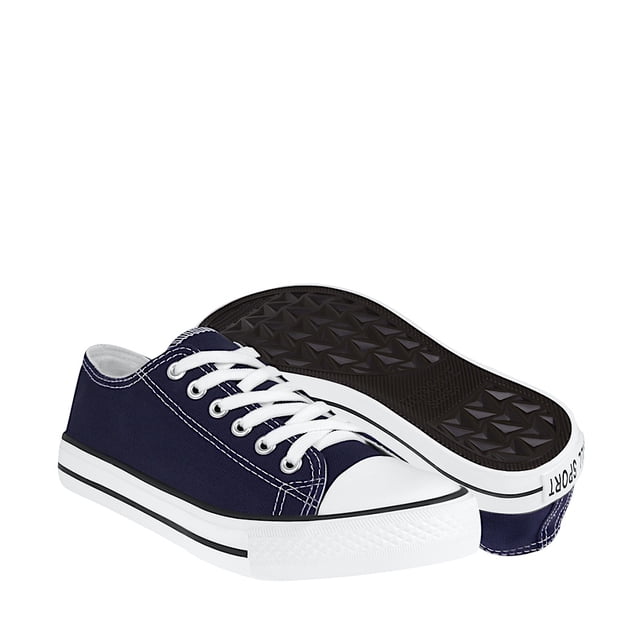TENIS CASUALES DAMA TORRENTE 04 TEXTIL AZUL TORRENTE 04