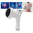 thumbnail image 1 of Masajeador De Celulitis De Mano, Máquina Para Esculpir El Cuerpo, Masajeador De Cuerpo Completo Con 5 Cabezales De Masaje Para Relajación Muscular, Adelgazamiento Corporal, 1 of 7