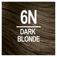 thumbnail image 3 of Naturtint 6N Dark Blonde Permanent Hair Color, 1 Pack (Packaging May Vary), 3 of 8