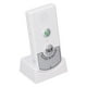 thumbnail image 1 of Timbre con intercomunicador de voz bidireccional, inalámbrico, resistente al agua, para el hogar y el aula, 1 of 1