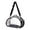 Pink S, variant on Stgfyxgs Collapsible Soft Sided Pet Carriers Pets Bubble Bag Clear Transparent Cat Carrier Portable Cat Carried Bag for Walking Travel Pink L