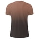 thumbnail image 3 of Camisetas de Cuello de la Tripulación de los Hombres de Poliéster Impreso en Seco Rápido, Cuello Redondo de Corte 3D para Gimnasio, Carrera, Ciclismo Y Desgaste Informal, 3 of 4