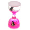 thumbnail image 1 of Juguete Sensorial Salvador de Aceite para Niños con Temporizador de Burbujeador Rosado, 1 of 10