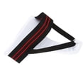 thumbnail image 1 of Protector De Inglés Para Mujer, Suspensorio Para Karate Y Boxeo, Absorción De Impactos, Cobertura óptima, Fácil De Quitar, Recomendado Para Taekwondo, Sanda, 1 of 7
