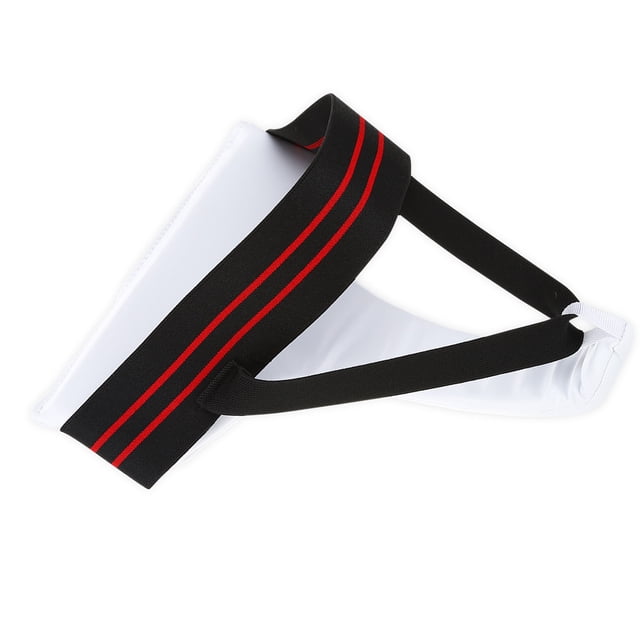 Protector De Inglés Para Mujer, Suspensorio Para Karate Y Boxeo, Absorción De Impactos, Cobertura óptima, Fácil De Quitar, Recomendado Para Taekwondo, Sanda
