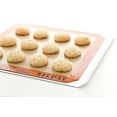 thumbnail image 3 of Sil Pat 2409 Non-stick Baking Sheet Liner, 11-5/8" x 16-1/2", 3 of 5