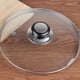 thumbnail image 4 of 1 juego de 10 piezas de perillas de tapa de olla de acero inoxidable, manijas de tapa de olla (colores surtidos), 4 of 5