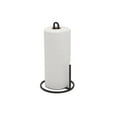 thumbnail image 2 of Squire Paper Towel Holder Black, 2 of 2