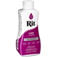 thumbnail image 1 of Tinte líquido Rit All Purpose 236 ml violeta para algodón y lino, 1 of 1