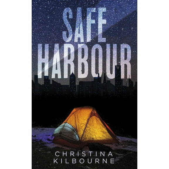 Safe Harbour, (Paperback)