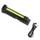 thumbnail image 4 of Luz de trabajo LED de COB XPE 400 LUMBRA DE INSPECCIÓN LUMENS con indicador de capacidad de potencia para accesorios de reparación de automóviles al aire libre, 4 of 8