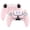 Pink, variant on GeekShare Cat Paw PS5 Controller Skin, Anti-Slip Silicone Protective Case for PS5 Controller(Blue)