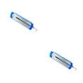 thumbnail image 3 of Speravity Dinamómetro 10 N 2,5 N 5 N herramienta de medición accesorios de laboratorio de alta precisión experimento físico enseñanza Prop medidor de 1N 2piezas, 3 of 6