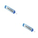 thumbnail image 3 of Riwesomey Dinamómetro Multipropósito 5 N Herramienta de medición N Medidor Mano de obra Operación simple Enseñanza Prop Medidor de prueba Medidor de 1N 2piezas Riwesomey CBP435242, 3 of 6