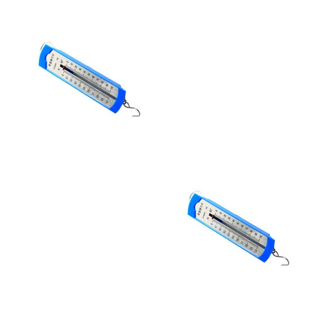 Kenally Dinamómetro Herramienta de medición Accesorios de laboratorio Experimento físico Mano de obra Enseñanza Prop Medidor de prueba Medidor de 1N 2piezas Kenally CBP435242