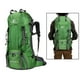 thumbnail image 4 of Mochila de Senderismo DYNWAVEMX 60L impermeable Senderismo Saco Grande, 4 of 8