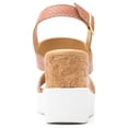 thumbnail image 4 of Sandalia Flexi para Mujer Estilo 107303 Rosa, 4 of 5