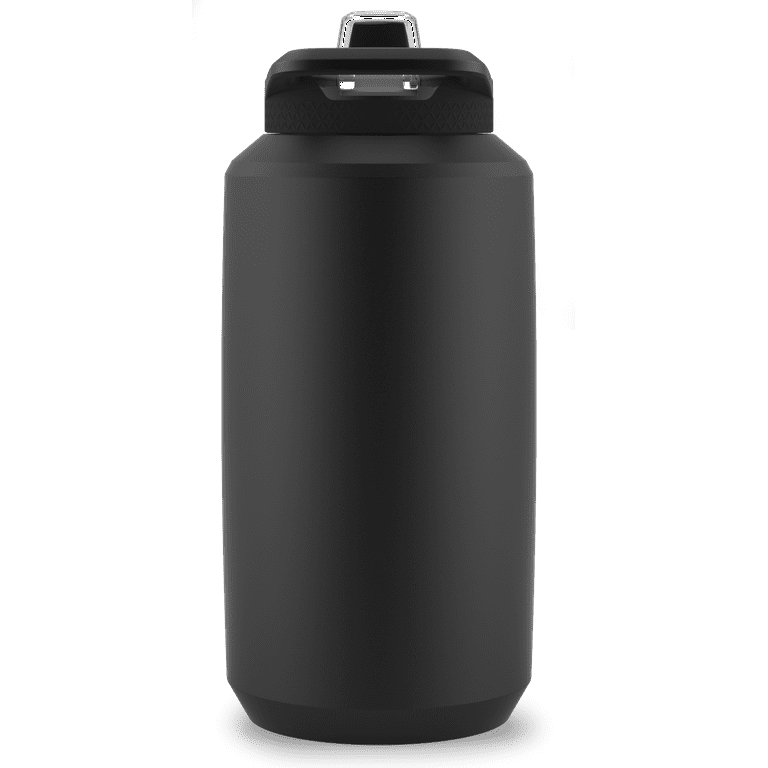  Yeti Rambler 64 oz. Bottle Chug Black - With Removable Spout for sale  online