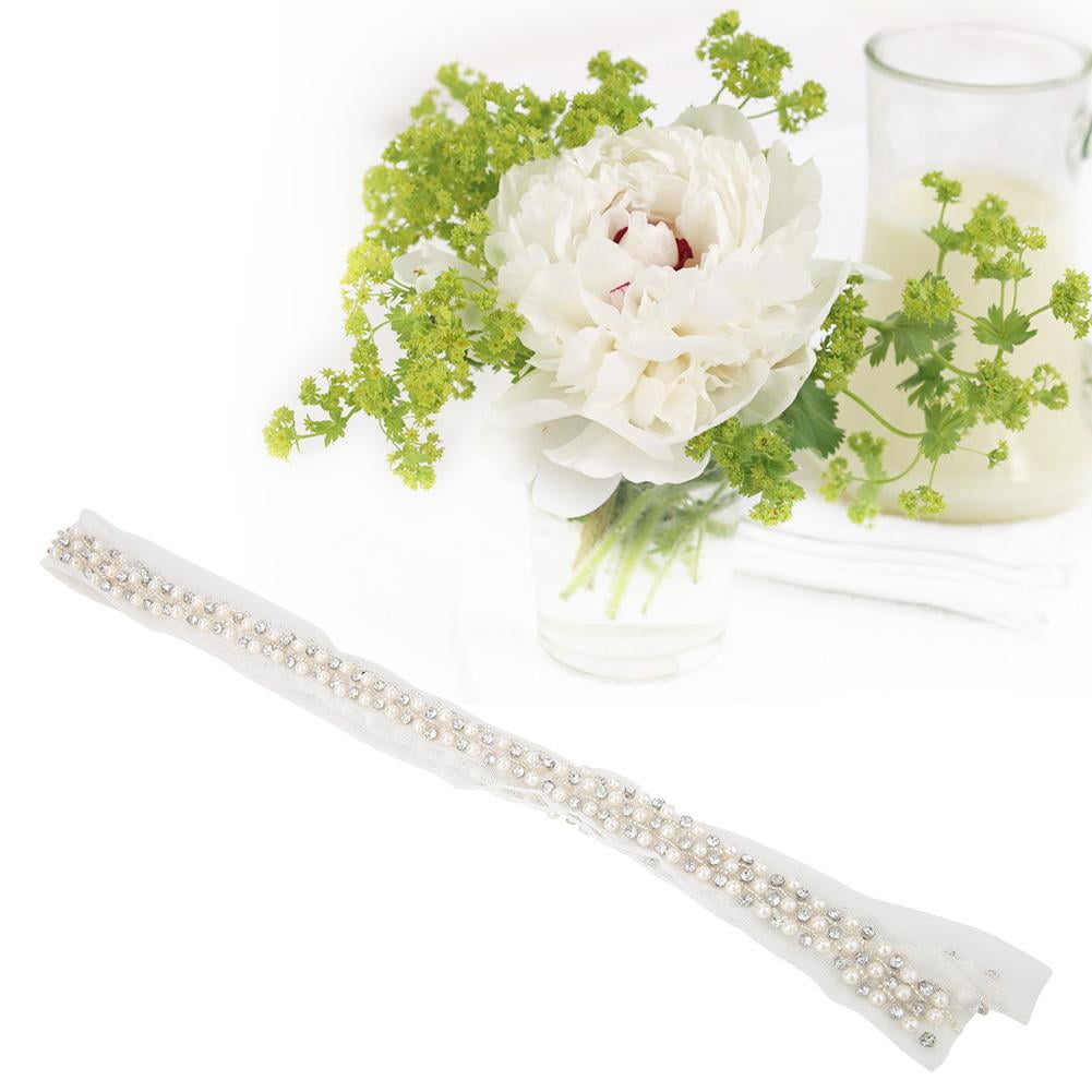 how to make lace ribbon flowers