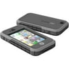 Speck ToughShell SPK-A0044 Carrying Case (Holster) Apple iPhone Smartphone, Black