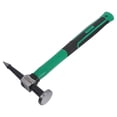thumbnail image 2 of Martillo de acero al carbono para reparación de carrocerías de automóviles, martillo de seguridad multifuncional para emergencias, 2 of 7