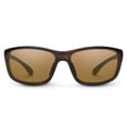 thumbnail image 2 of Gafas de Sol Suncloud Sentry con Lentes Marrones Polarizadas, 2 of 7