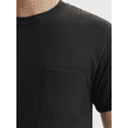 thumbnail image 4 of Hanes Men's Beefy-T Unisex Pocket T-Shirt, Sizes S-3XL, 4 of 9