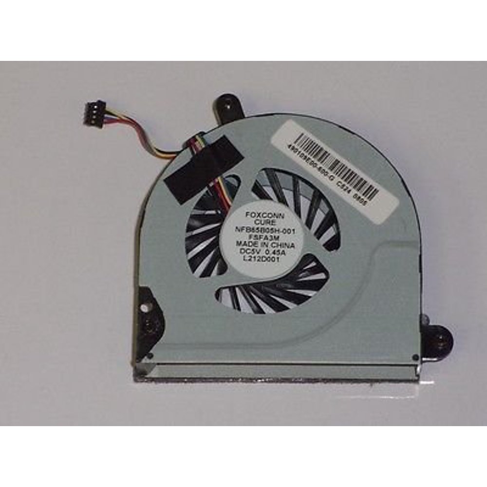 HP ProBook 6565B Laptop Cooling Fan 490109E00600G Refurbished