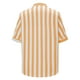 thumbnail image 5 of Vestidos Casuales Para Mujer, Blusas De Mujer De Moda Blusa informal de manga corta con cuello vuelto para mujer, 5 of 6