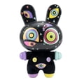 thumbnail image 4 of Cute Digital-Circus Abstracted Jax Plush Figures, 6" Collectible Gifts for Anime Fans Halloween Decor, Birthday Halloween Gift, 4 of 7
