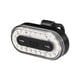 thumbnail image 4 of Luz trasera LED para bicicleta, luz de advertencia brillante colorida y resistente, resistente al agua para desplazamientos nocturnos en la ciudad, 4 of 9