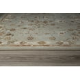 thumbnail image 3 of Milliken Drayton Area Rug 4000174185 Croft Subtle Scrolls Petals 5' 4" x 7' 8" Rectangle, 3 of 4