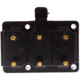 thumbnail image 2 of Ignition Coil Compatible With 1990-1998 Dodge Grand Caravan Chrysler Town and Country 6Cyl 3.3L 3.8L Sold individually, 2 of 5