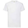 thumbnail image 1 of Fruit Of The Loom Mens Valueweight T-Shirt, 1 of 3