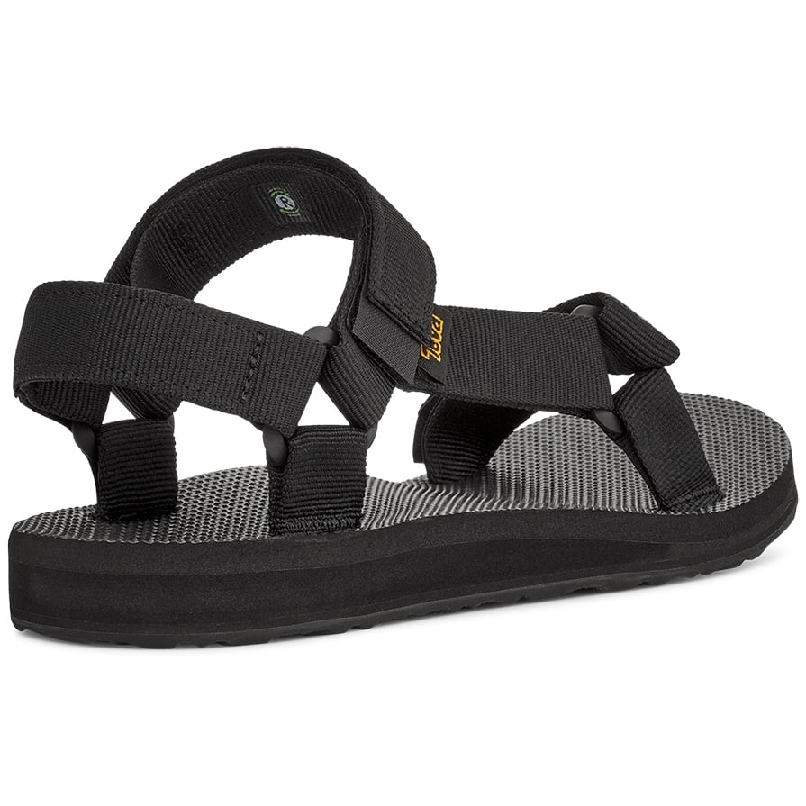★送料無料★テバ ORIGINAL UNIVERSAL 1003987-BLK BLACK Teva Women's Original Universal Sandal Black - 1003987-BLK