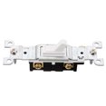 thumbnail image 1 of 1Set Wall Switch Socket with Self-grounding Clip Design for Home and Commercial 11.8x7.9x3.9in, 1 of 8