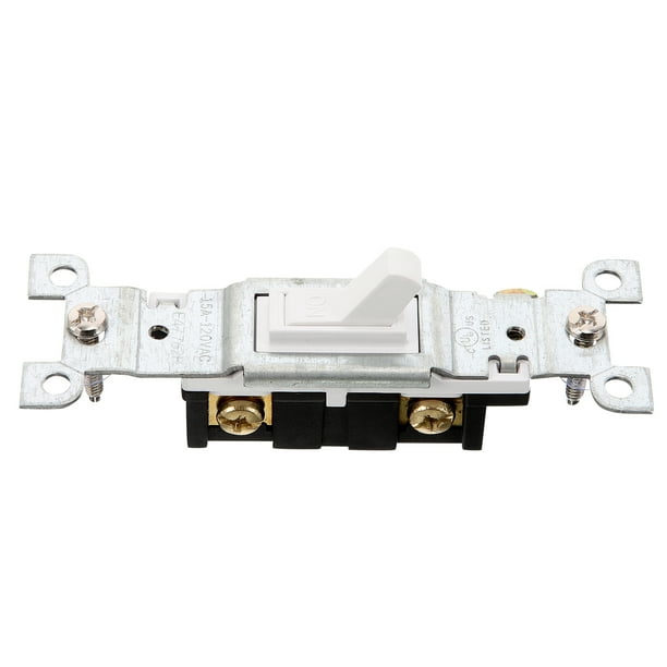 Toma de pared multiusos con interruptor, interruptor de pared profesional con enchufe, suministro de dispositivos eléctricos (enchufe estadounidense)
