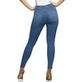 thumbnail image 3 of Sofia Jeans Women's Rosa Curvy Jegging High Waist Pull On Ankle Jeans, 3 of 4