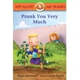 thumbnail image 2 of Pre-Owned Judy Moody and Friends: Prank You Very Much (Paperback) 1536200085 9781536200089, 2 of 2