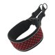 thumbnail image 4 of Colr reflectante para mascotas Colr para de perro para perros y medianos - rojo, L Colco Collar de cachorro de perro mascota, 4 of 8