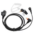 thumbnail image 2 of Reemplazo para SL1M SL1K SL1600 SL300 SL7500 SL400 Walkie Talkie Air Acoustic Tube PPT Auricular Auricular seitruly  EL0114-00, 2 of 2