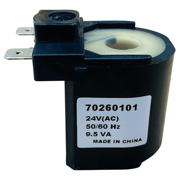 Dryer Gas Valve Coil for Alliance laundry, Huebsch, Speed Queen, 70260101